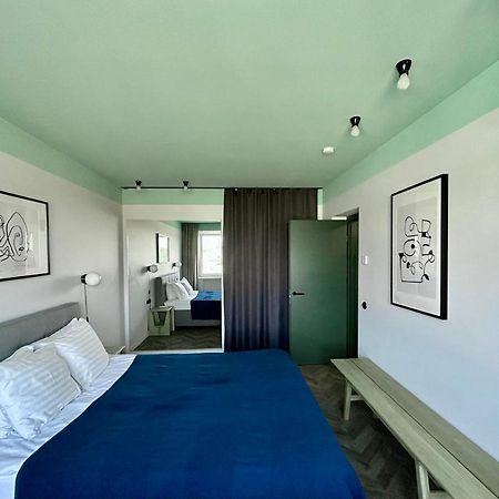 Old-New Apartment In Central คอนัส ภายนอก รูปภาพ